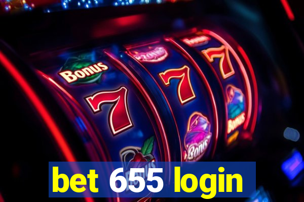 bet 655 login